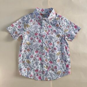 Janie and Jack shirt